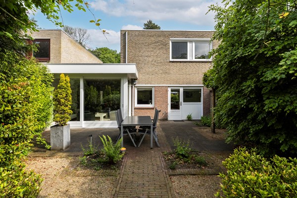 Medium property photo - Texellaan 13, 5691 ZL Son en Breugel